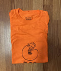 Vintage Mind Your Aim Pastiche Sample Tee Hoodie, Sweatshirt | FlexRushtees.com