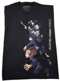 Unknown London Jujutsu Kaisen Anime Graphic T Shirt