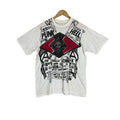 Vintage Punk Seditionaries Reproduction Westwood Malcom Sex Pistol T-Shirts, Hoodie, Sweatshirt | FlexRushtees.com