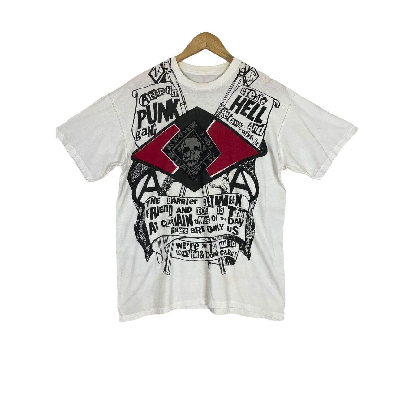 Vintage Punk Seditionaries Reproduction Westwood Malcom Sex Pistol T-Shirts, Hoodie, Sweatshirt | FlexRushtees.com