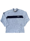 Hanes Vintage Fleece Long Sleeve Shirt X