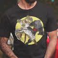 Vintage I Will Pass Monty Python And The Holy Grail Tee Shirt Hoodie, Sweatshirt | FlexRushtees.com