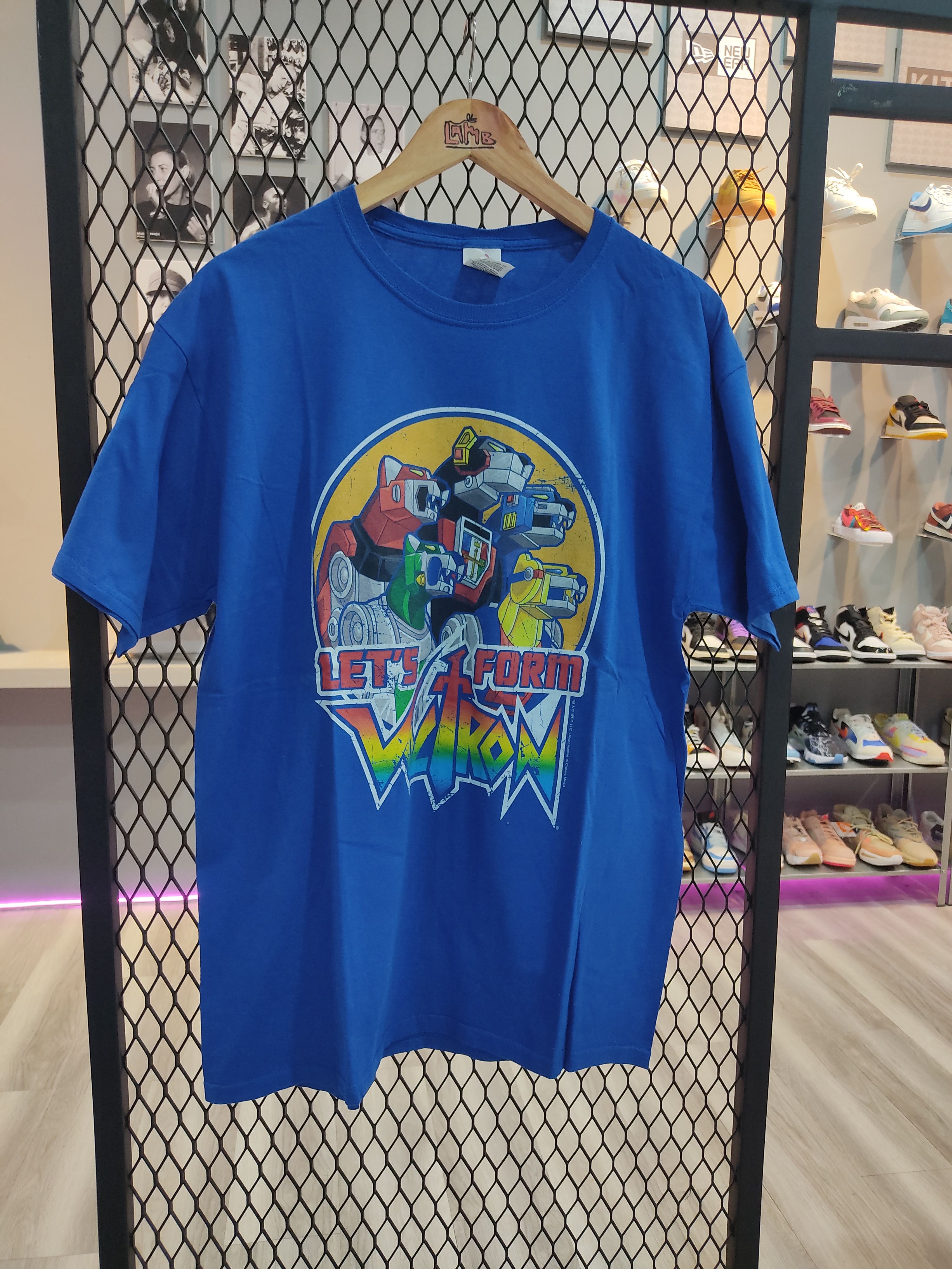 Fruit Of The Loom Fruit Of The Loom Voltron