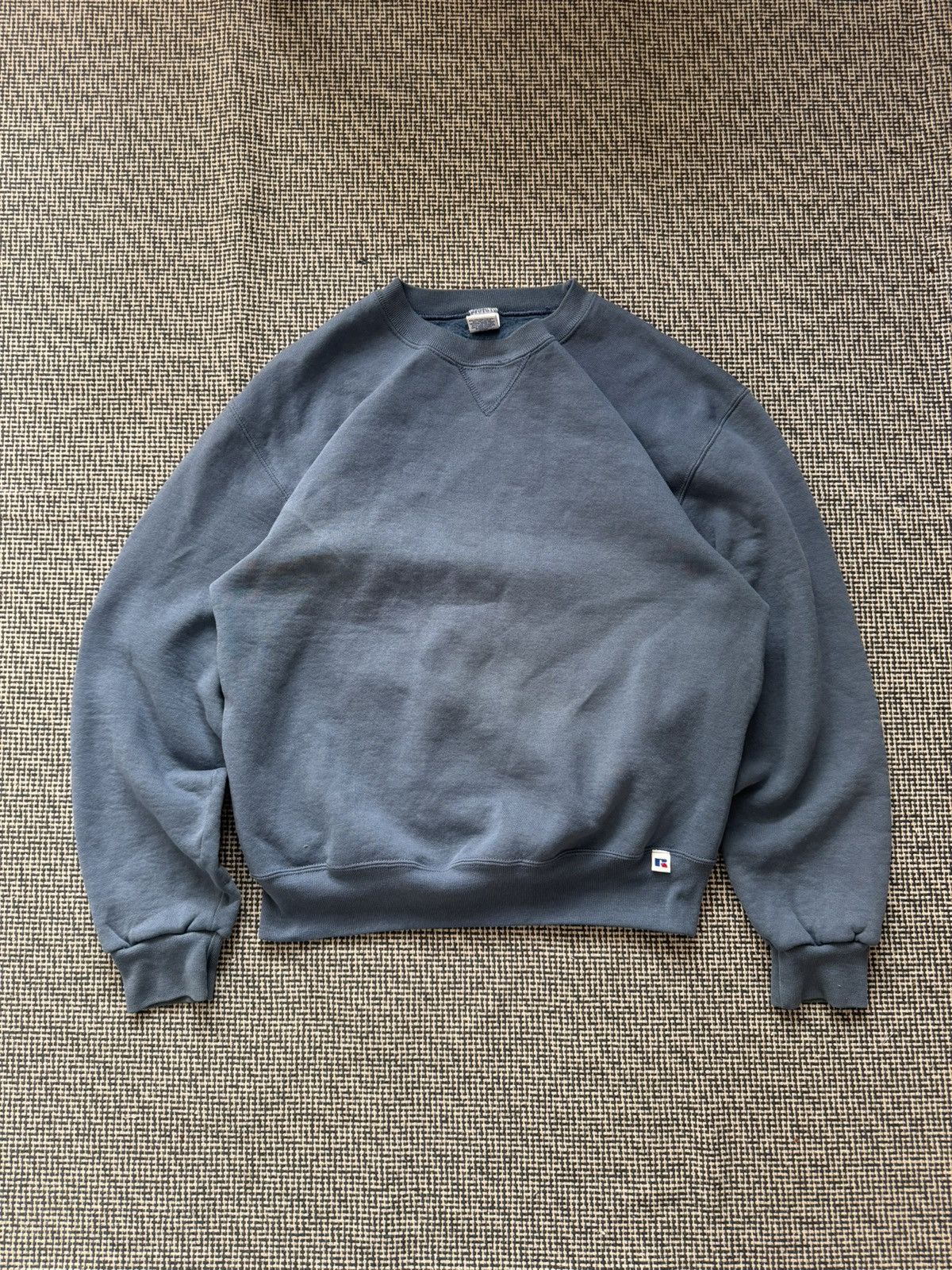 Vintage Russell Athletic Crewneck Sweatshirt