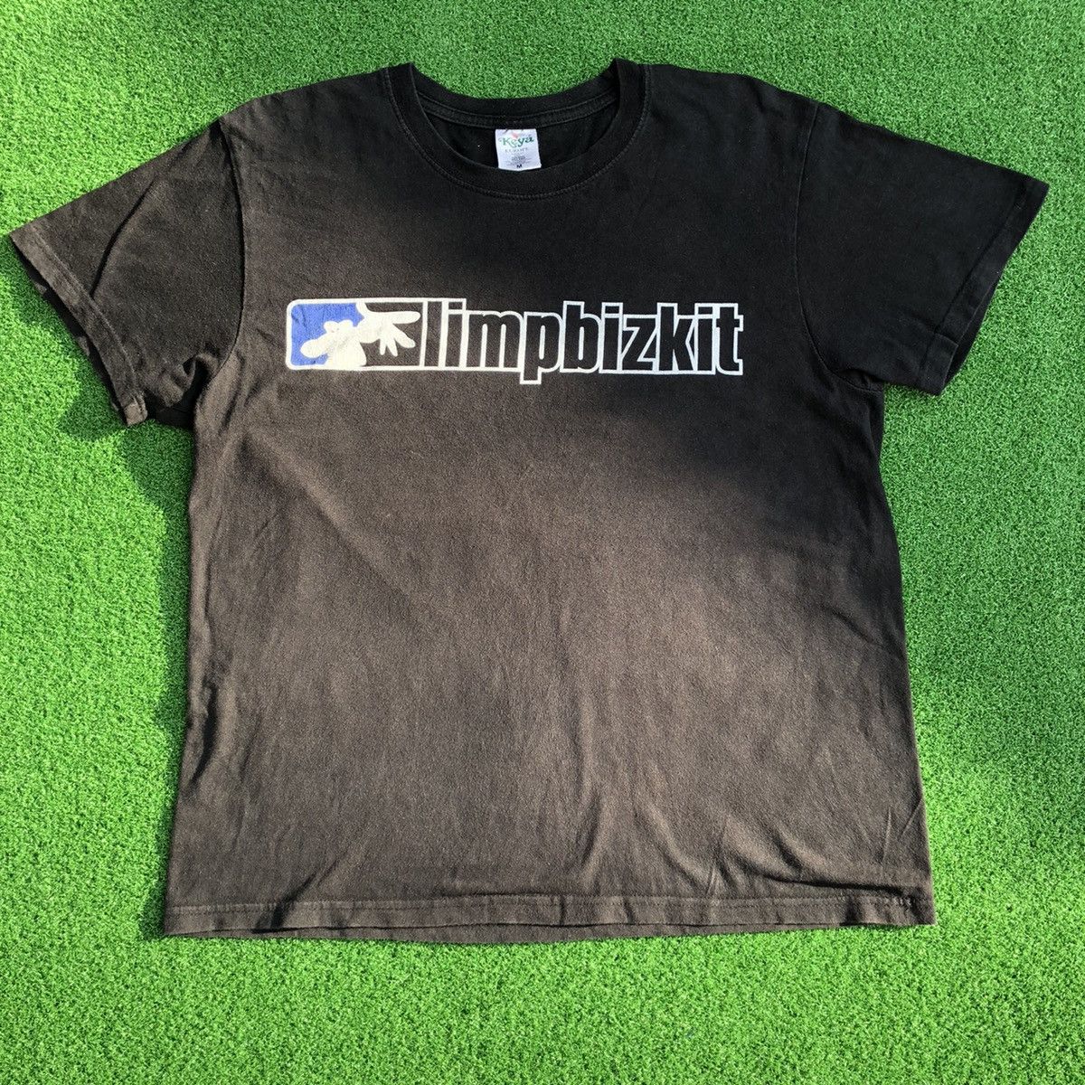 Vintage Limp Bizkit Tshirt Hoodie, Sweatshirt | FlexRushtees.com