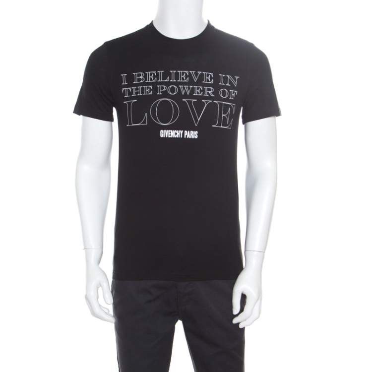 Authentic Givenchy T Shirt Size S Hoodie, Sweatshirt | FlexRushtees.com