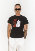 Vintage 90s Collectible Scarface Movie Graphic T Shirt
