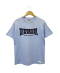 Vintage Oasis Live Forever Manchester Britpop Uk Band Tshirt Hoodie, Sweatshirt | FlexRushtees.com