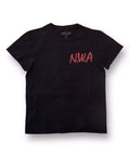 Rap Tees N W A Straight Outta Compton Rap Tees Hoodie, Sweatshirt | FlexRushtees.com