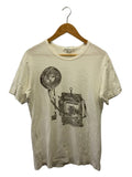 Yohji Yamamoto Camera Tee Hoodie, Sweatshirt | FlexRushtees.com