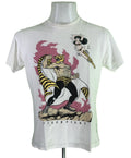 Japanese Brand X Uniqlo Uniqlo Anime Tiger Mask Kinnikuman T-Shirts, Hoodie, Sweatshirt | FlexRushtees.com