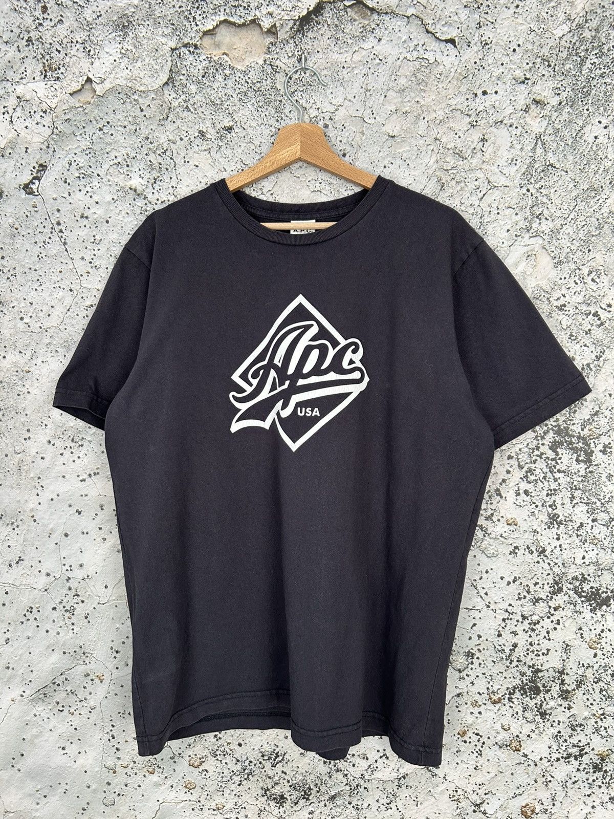 P C A P C Graphic Logo Tee Designer Streetwear Vintage Hoodie, Sweatshirt | FlexRushtees.com