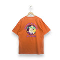 Xlarge Tropical Love Backhitt Tshirt