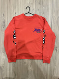 Chrome Hearts Metty Boy Sadistic Heart Crewneck