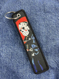 Other Friday 13th Jason Voorhees 5 Inch Keychain