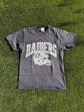 Tultex Raiders Vintage Tee