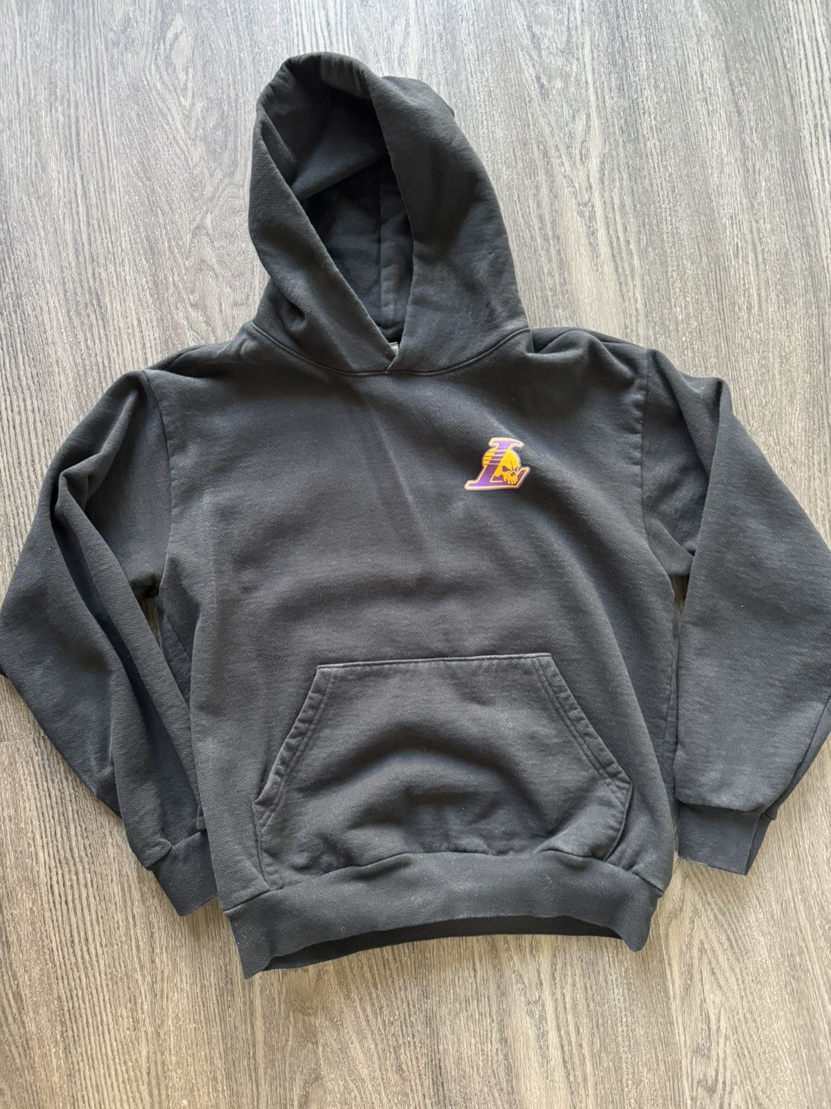 Los Angeles Lakers Lebron Black Hoodie T-Shirts, Sweatshirt | FlexRushtees.com