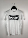 Other Oasis Band T Shirts Size M Hoodie, Sweatshirt | FlexRushtees.com