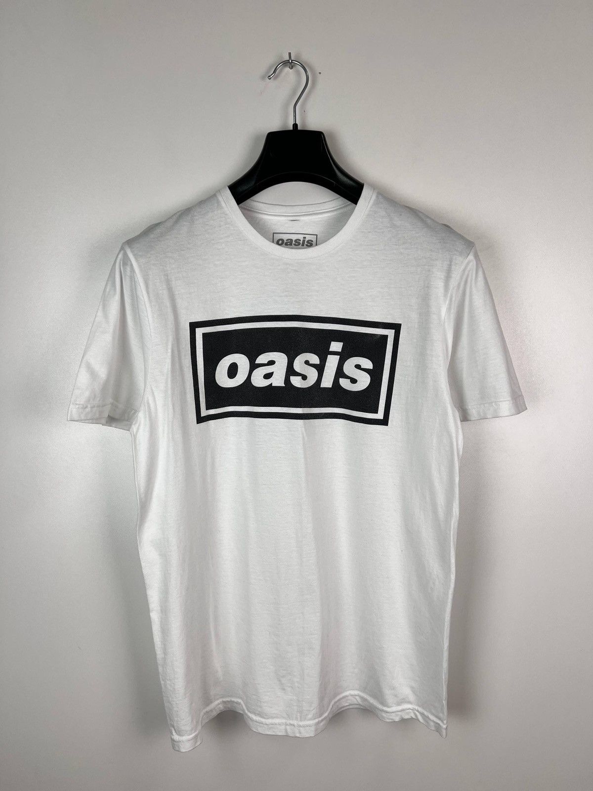 Other Oasis Band T Shirts Size M Hoodie, Sweatshirt | FlexRushtees.com