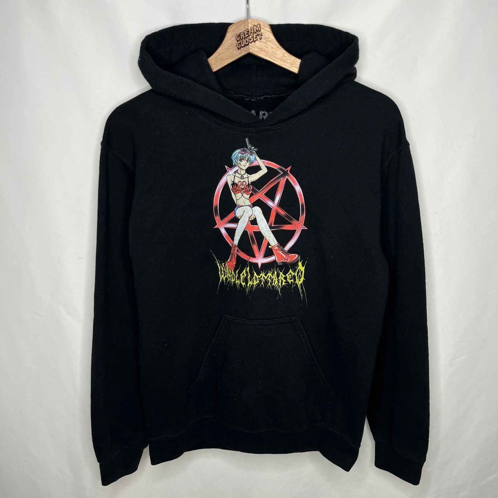 Awge Opium Yvl Music Whole Lotta Red Sailor Moon Tour Merch S T-Shirts, Hoodie, Sweatshirt | FlexRushtees.com