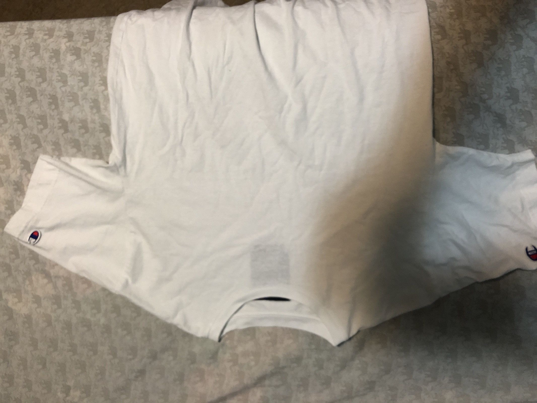 Kith X Campion Tee Hoodie, Sweatshirt | FlexRushtees.com