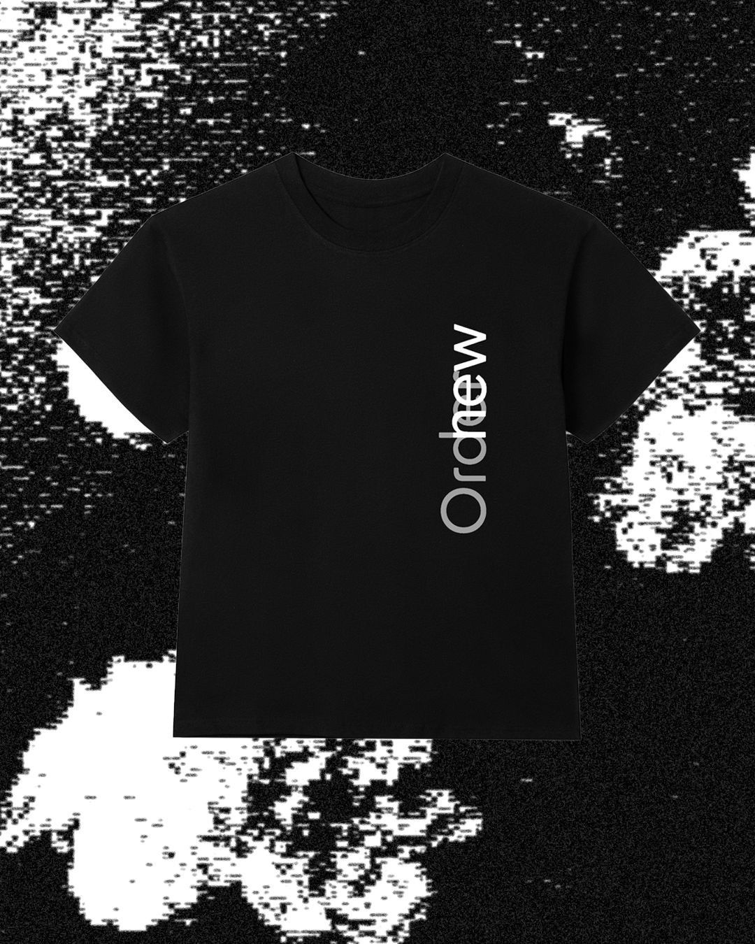 Band Tees New Order Tee Hoodie, Sweatshirt | FlexRushtees.com