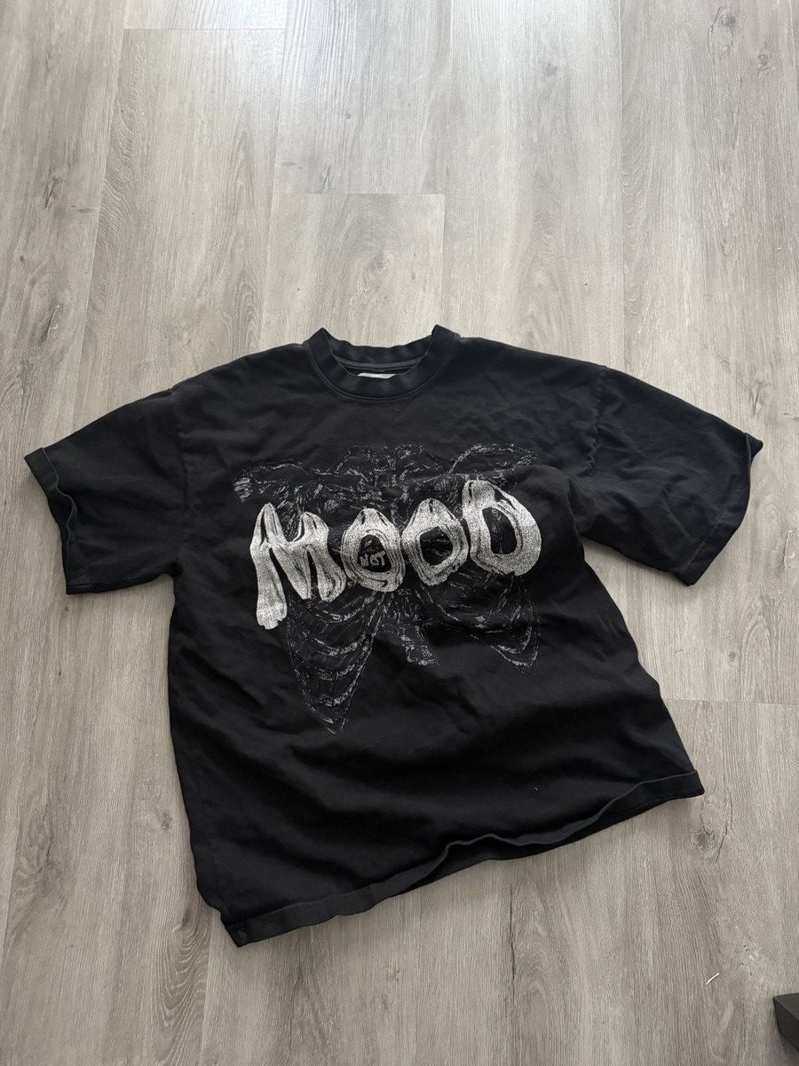 Other Mood Swings Halloween Tee