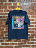 Vintage The Hundreds Is Huge Faded Tee Hoodie, Sweatshirt | FlexRushtees.com