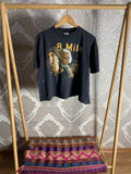 Vintage Very Rare Eminem 8 Mile Big Logo T Shirt Y2k 90s Rap Hip Ho Hoodie, Sweatshirt | AU16VibeMintTees.com