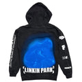 Brooklyn Projects Men S Overspray Zip Hoodie T-Shirts, Sweatshirt | FlexRushtees.com