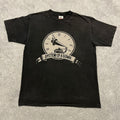 Vintage 2000s System Of A Down Gramophone Metal Band T Shirt Hoodie, Sweatshirt | FlexRushtees.com