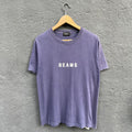 Japanese Brand Thrashed Faded Beams Japanese Brand Tee Hoodie, Sweatshirt | FlexRushtees.com