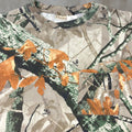 Vintage Outfitters Ridge T Shirt Mens Xl Camouflage Crew Neck Short Sleeve Pocket 3d Logo 90