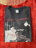 Kennedys Vintage Dead Kennedys T Shirt Hoodie, Sweatshirt | FlexRushtees.com
