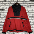 Vintage Starter Hoodie Starter Windbreaker