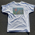 Fruit Of The Loom 00 S Y2k Art Tee Back Print Vintage Hoodie, Sweatshirt | FlexRushtees.com