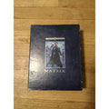 Other Warner Brothers Special Edition The Matrix Box Dvd Film Cell