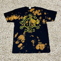 Band Tees X Vintage Tee Hoodie, Sweatshirt | FlexRushtees.com