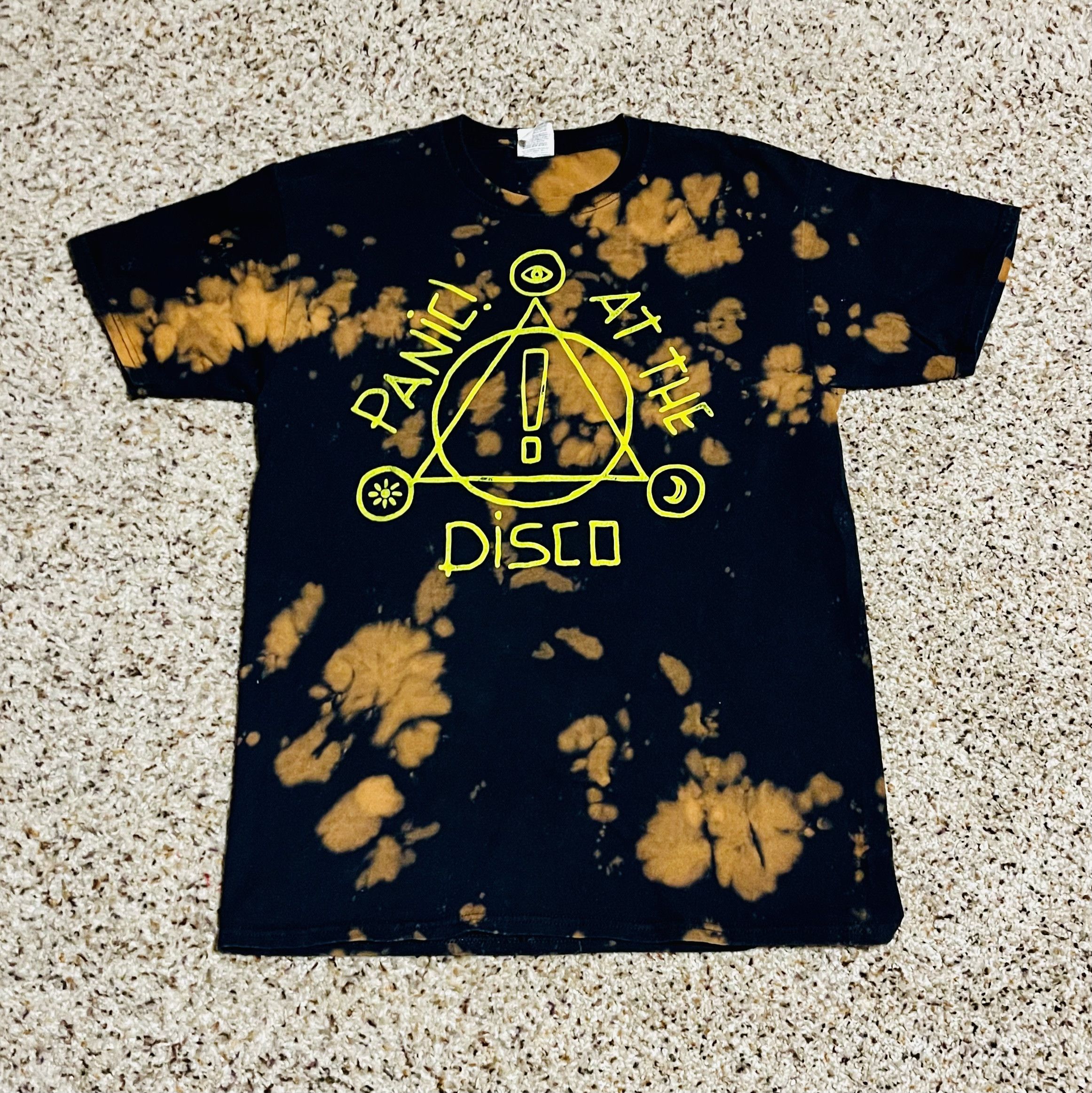 Band Tees X Vintage Tee Hoodie, Sweatshirt | FlexRushtees.com