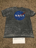 Vintage Fifthsun Nasa Logo Tee