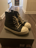 Rick Owens Mainline Ramones High T-Shirts, Hoodie, Sweatshirt | AU16VibeMintTees.com