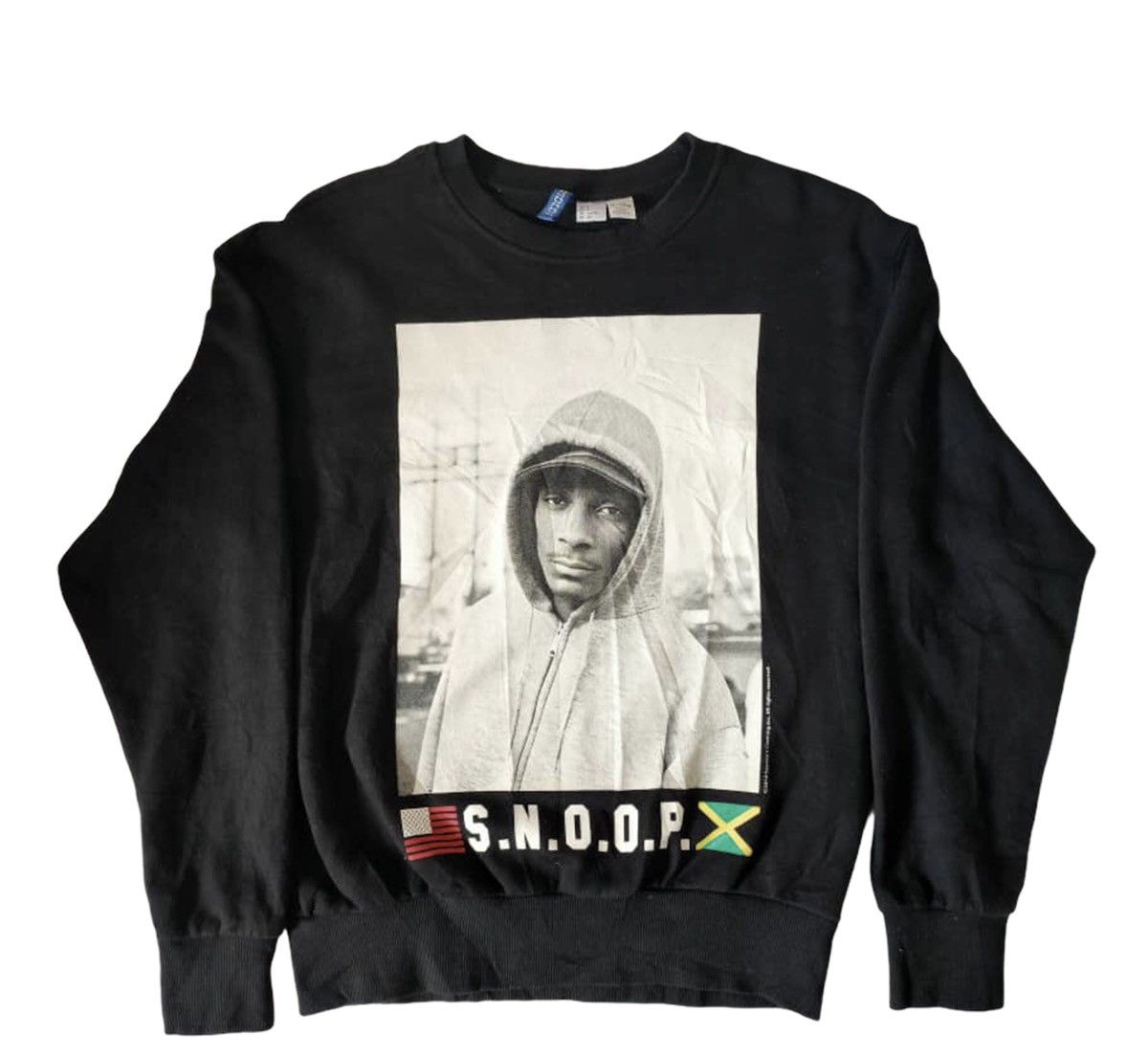 Dogg Snoop Dogg Sweatshirt 2014 T-Shirts, Hoodie | FlexRushtees.com