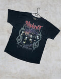Slipknot Vintage Rock T Shirt Size Xl Hoodie, Sweatshirt | FlexRushtees.com
