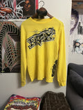 Racing 00s Fox Cheat Print Thermal T-Shirts, Hoodie, Sweatshirt | FlexRushtees.com