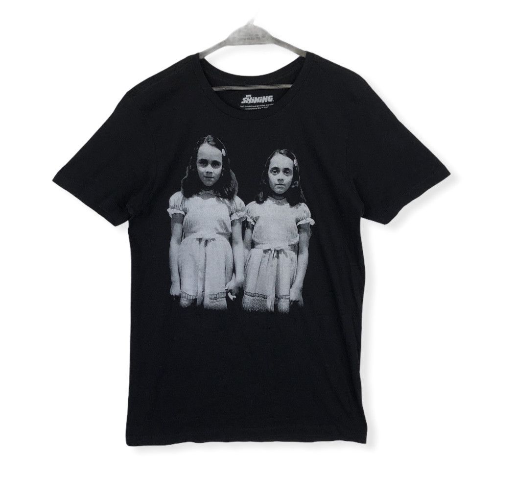 Other The Shining Lisa Louise Burn Grady Daughters Tee