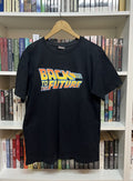 Vintage Back To The Future Universal Studios Movie Tee