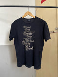 Vintage Radiohead We Suck Young Blood Shirt Hoodie, Sweatshirt | FlexRushtees.com