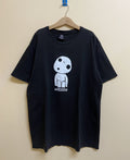 Japanese Brand X Vintage Vintage Princess Mononoke Kodama Anime T Shirt Hoodie, Sweatshirt | FlexRushtees.com