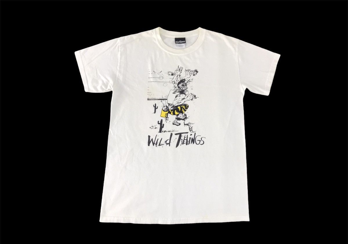 Vintage Wild Things Hiking Art Graphic Y2k Tee Hoodie, Sweatshirt | FlexRushtees.com