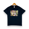 Japanese Brand Akame Ga Kill Anime Graphic Tee Hoodie, Sweatshirt | FlexRushtees.com